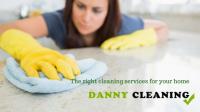 Danny Cleaning image 3